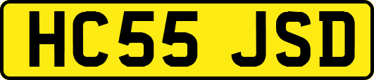 HC55JSD
