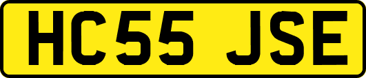 HC55JSE