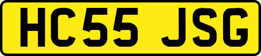 HC55JSG