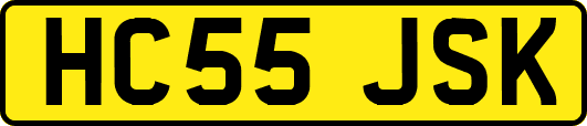 HC55JSK