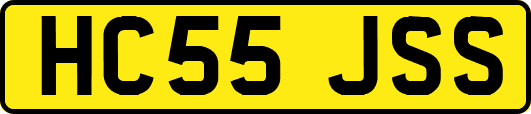 HC55JSS