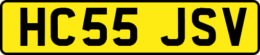 HC55JSV
