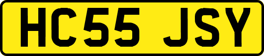 HC55JSY