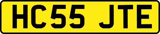 HC55JTE