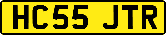 HC55JTR