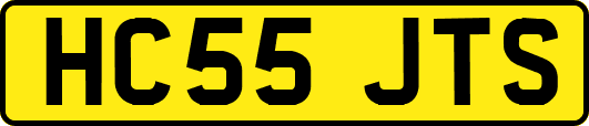 HC55JTS