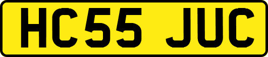 HC55JUC