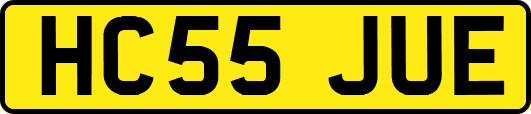 HC55JUE