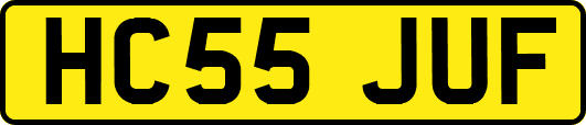 HC55JUF