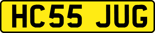 HC55JUG