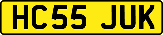 HC55JUK