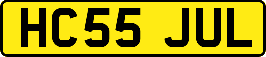 HC55JUL