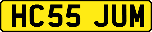 HC55JUM
