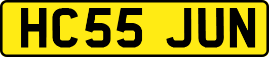 HC55JUN