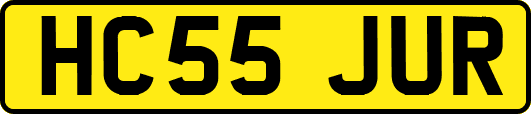 HC55JUR