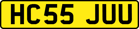 HC55JUU