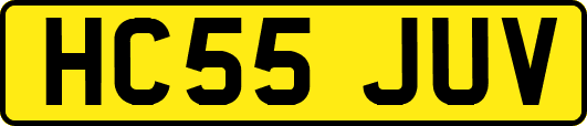 HC55JUV