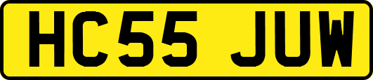 HC55JUW