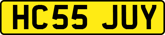 HC55JUY