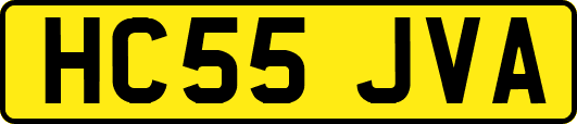 HC55JVA