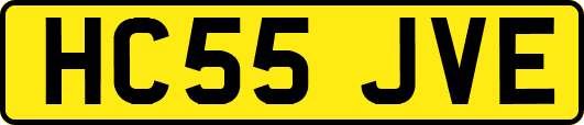 HC55JVE