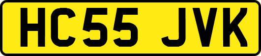 HC55JVK