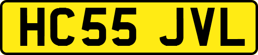 HC55JVL