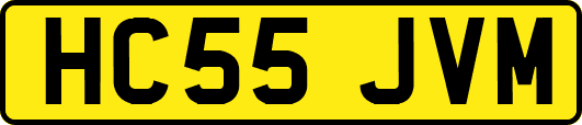 HC55JVM