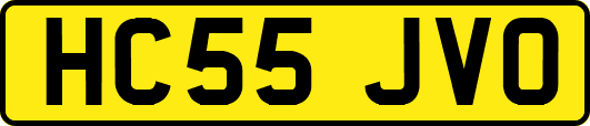 HC55JVO