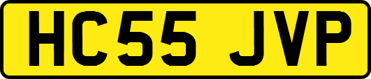 HC55JVP