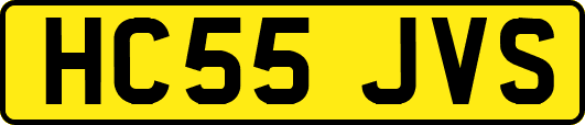 HC55JVS