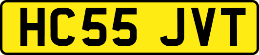 HC55JVT