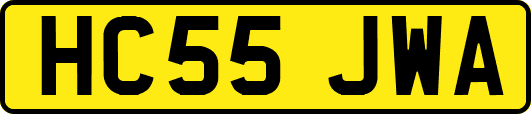 HC55JWA