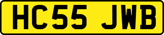 HC55JWB