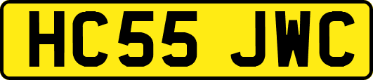 HC55JWC