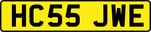 HC55JWE