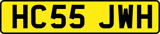 HC55JWH