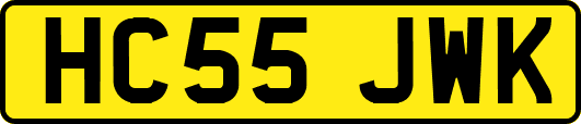 HC55JWK