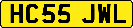HC55JWL