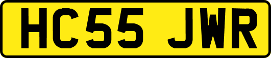 HC55JWR