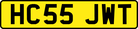 HC55JWT