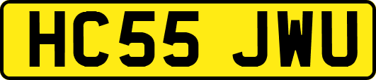 HC55JWU