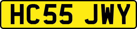 HC55JWY