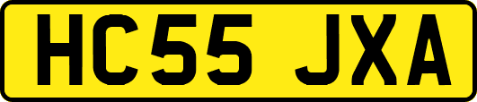 HC55JXA