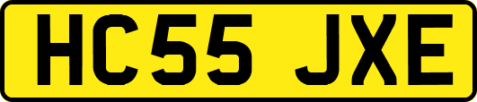 HC55JXE