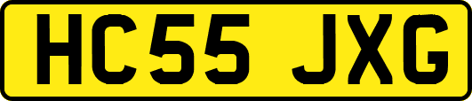 HC55JXG