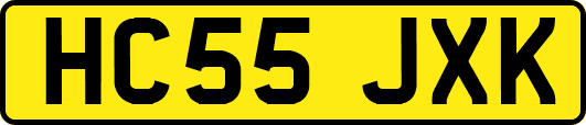 HC55JXK