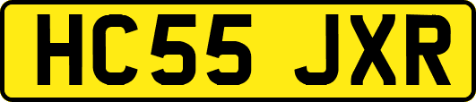 HC55JXR