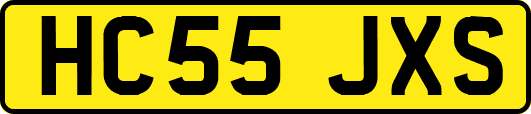 HC55JXS