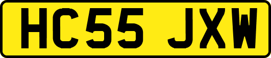 HC55JXW